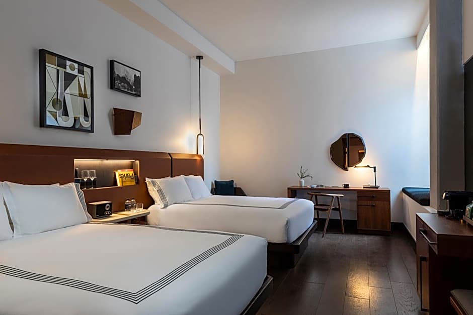 Thompson Denver by Hyatt