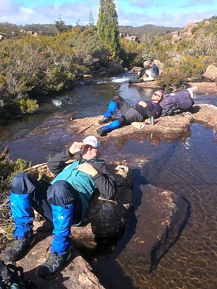 Thousand Lakes Lodge