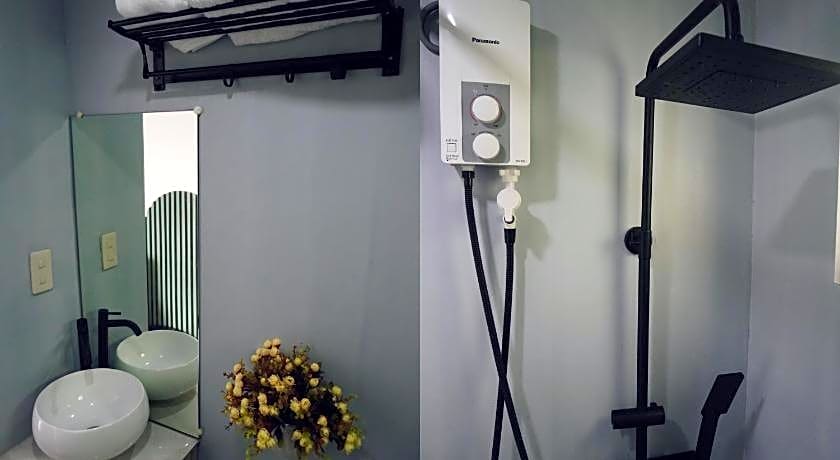 Cebu Backpackers' Hostel