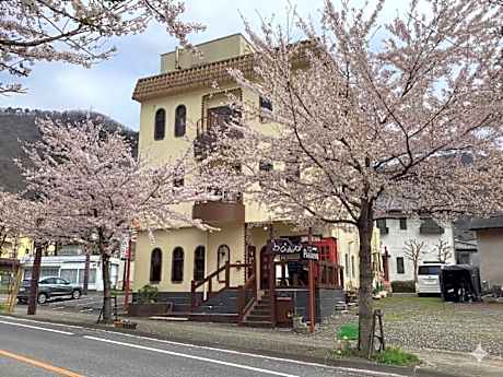Kinugawa Pension Bamboo