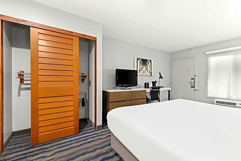 Best Western Chula Vista/Otay Valley Hotel