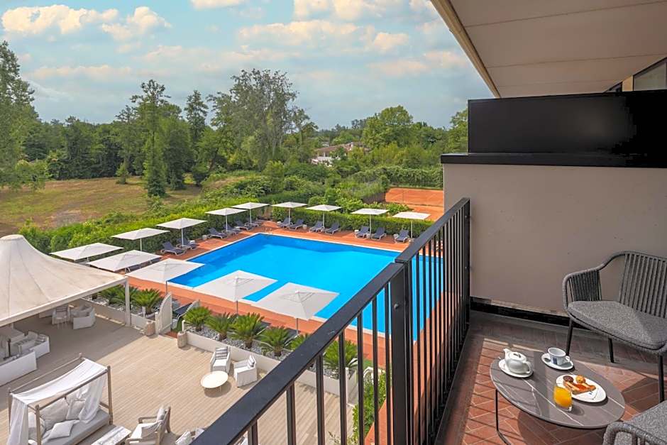 UNAWAY Hotel Forte Dei Marmi