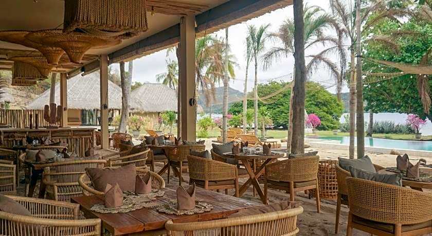 Bleu MATHIS Gili Asahan
