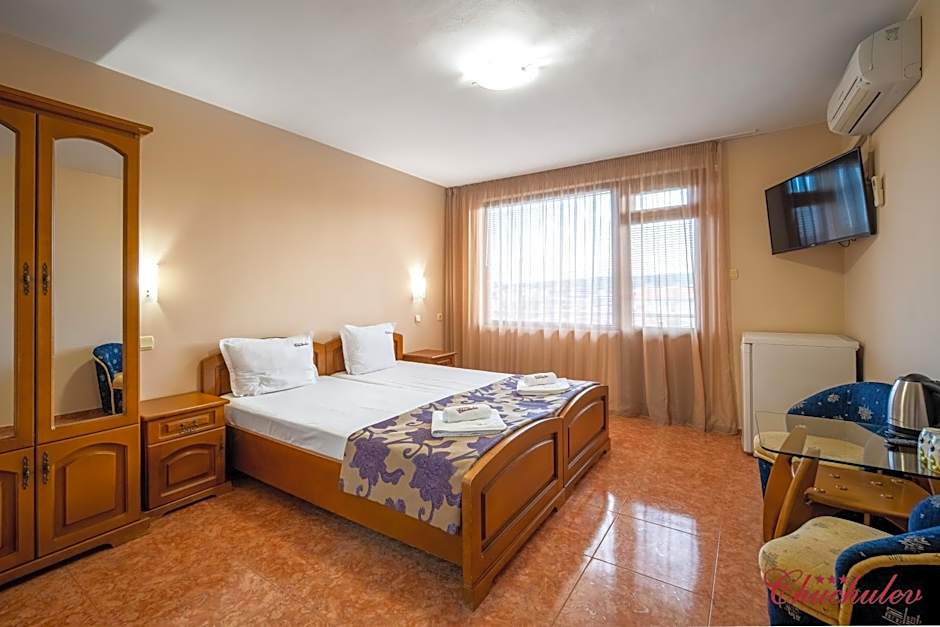 Hotel Chuchulev