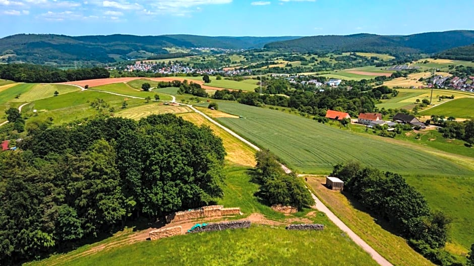 Landhotel Klingerhof