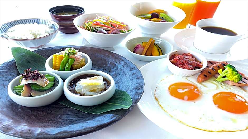 Solaria Nishitetsu Hotel Kyoto Premier