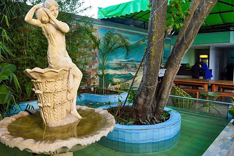 Wuduria Hotel