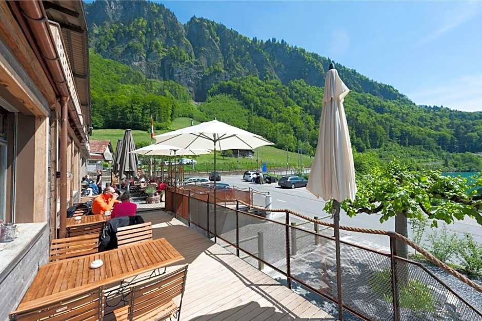 Hotel Kaiserstuhl