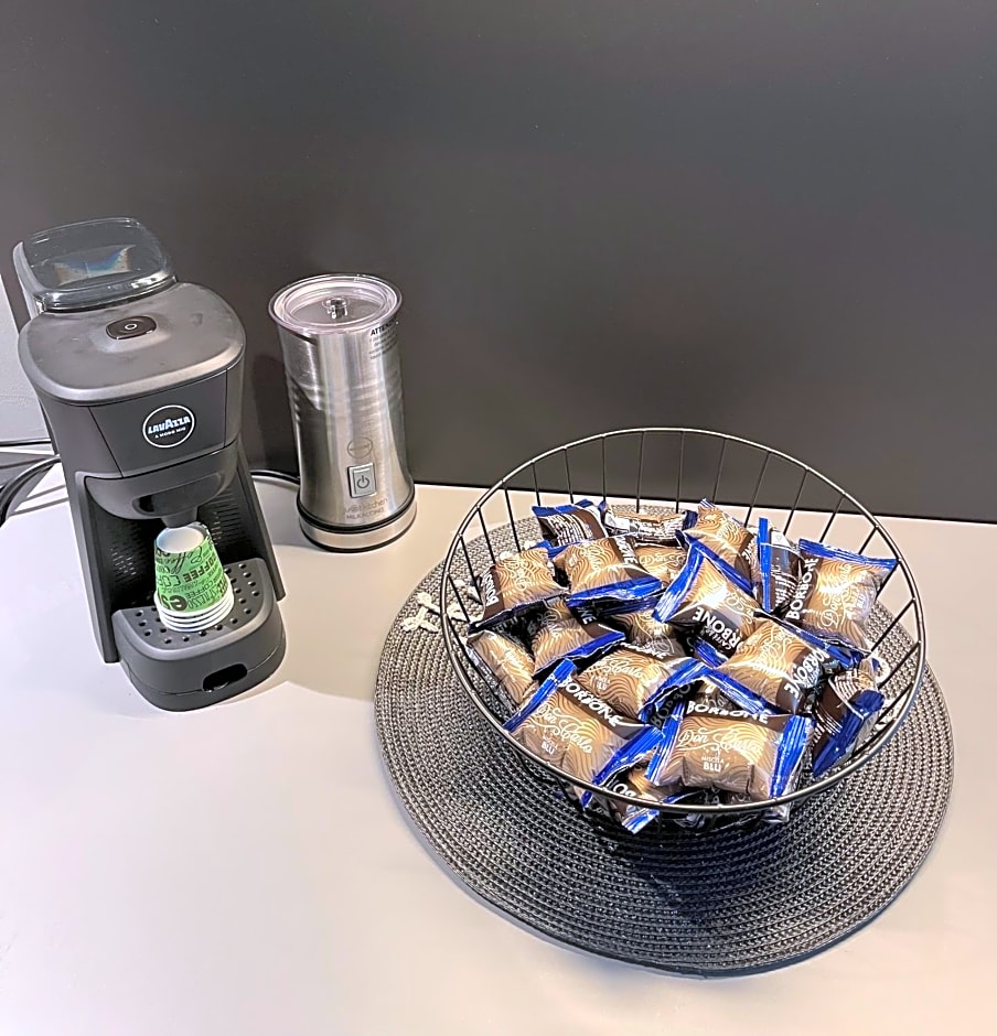 Fiorini Rooms Pescasseroli