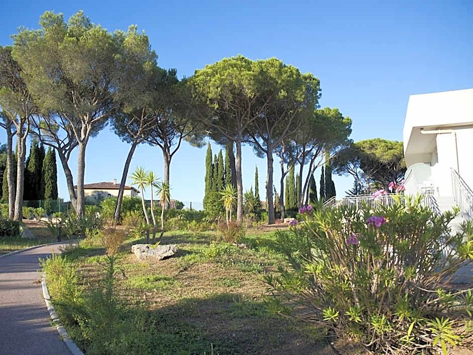 Comfort Aparthotel Frejus La Tour de Mare