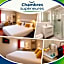 Brit Hotel Confort Deltour Mende