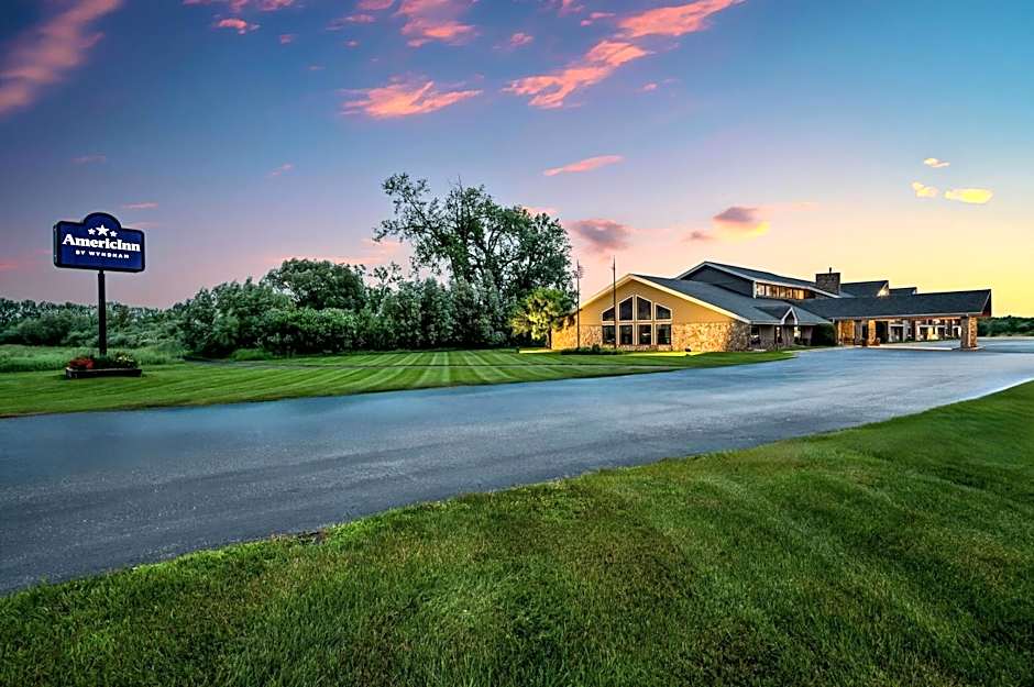 AmericInn by Wyndham Baudette