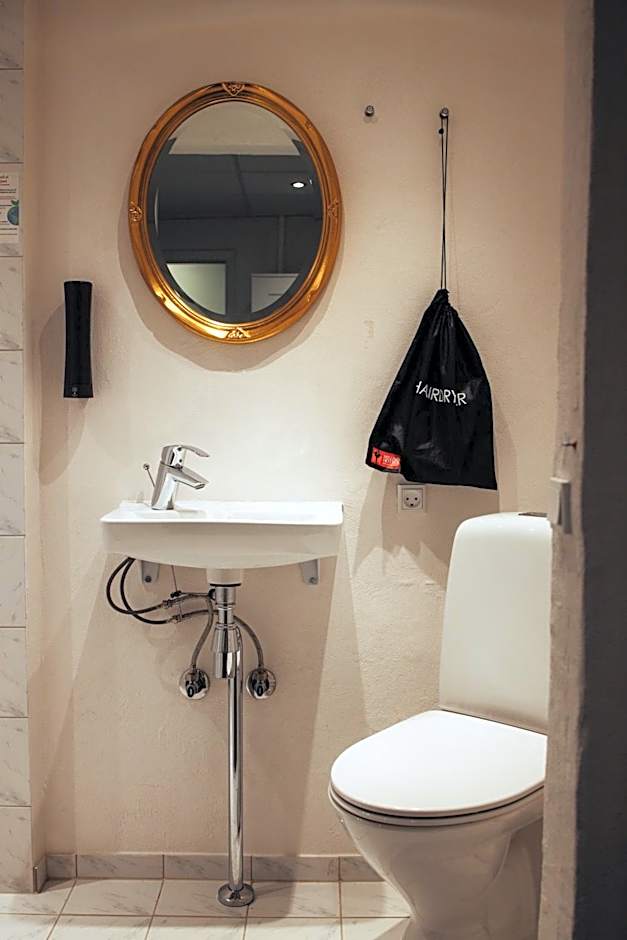 Milling Hotel Gestus