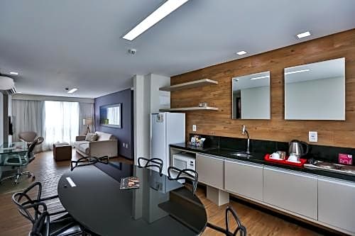 eJoy Boa Viagem Recife