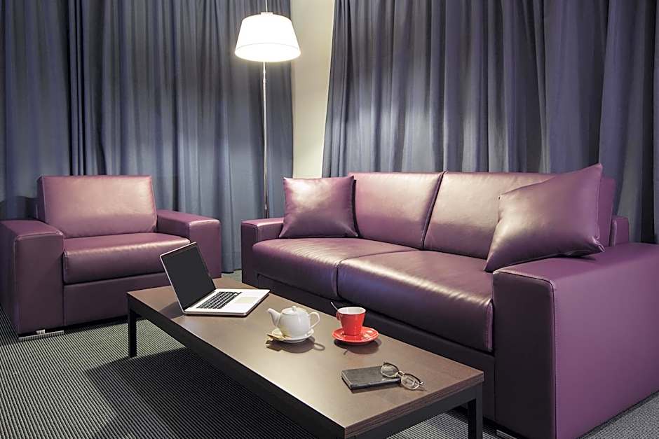 Ibis Styles Roma Eur