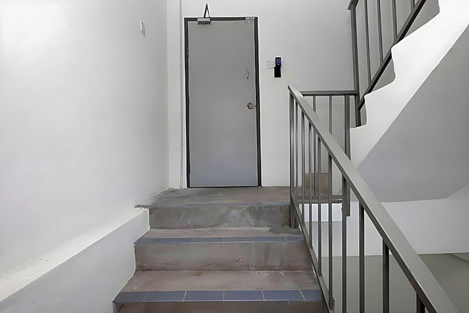 Summer Hotel Kampar Perak