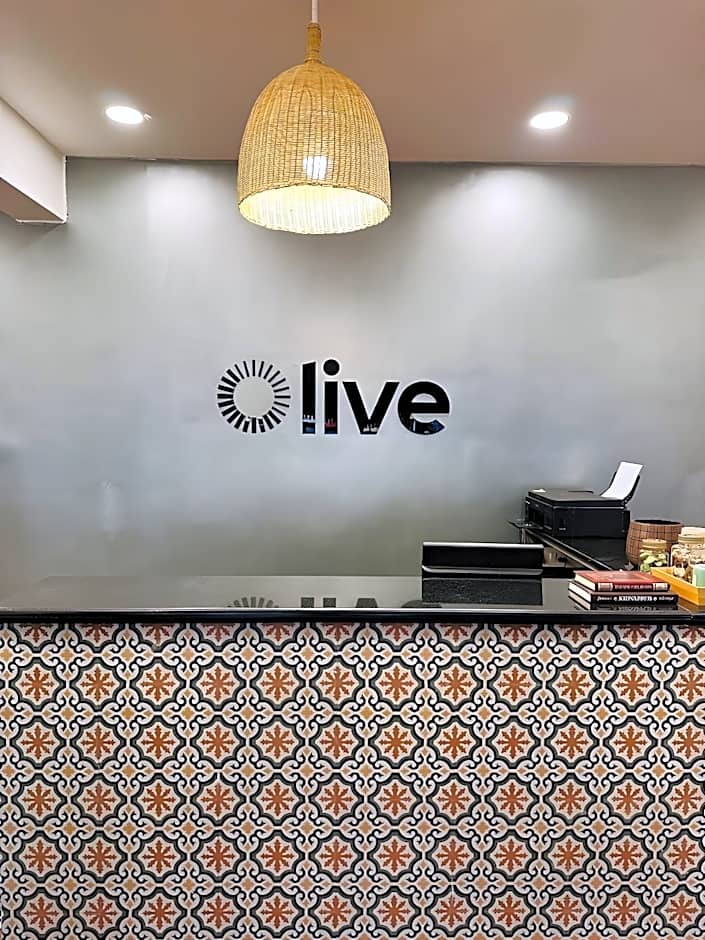Olive Zip Calangute Mira by Embassy Group