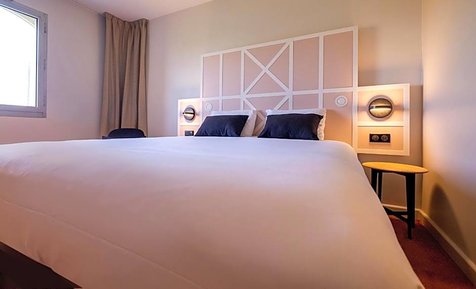 Mercure Rouen Centre Champ de Mars
