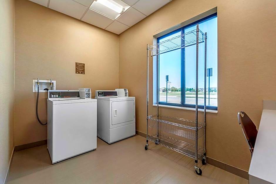 Comfort Suites Grand Island South