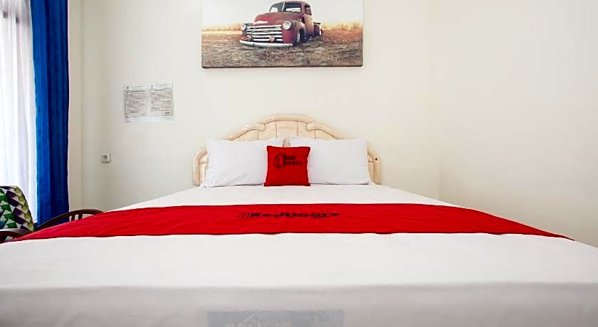 RedDoorz @ Panglima Sudirman Probolinggo