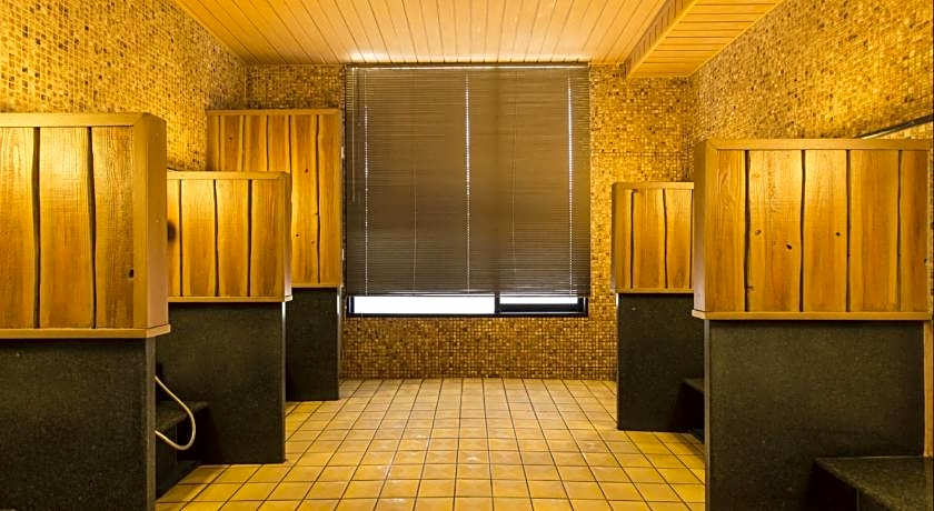 Dormy Inn Kumamoto Natural Hot Spring