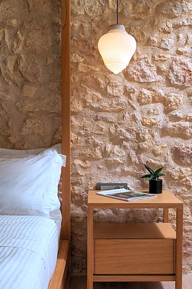 The Alma City Suites