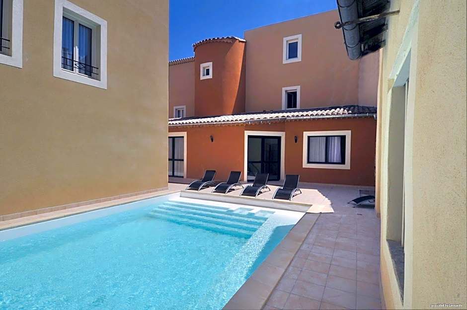 Best Western Hotel Arene
