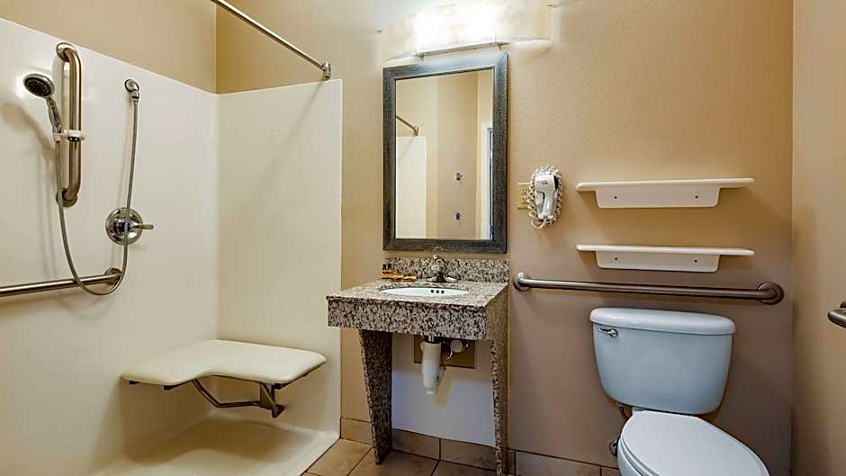 Best Western Plus Wausau/Rothschild Hotel