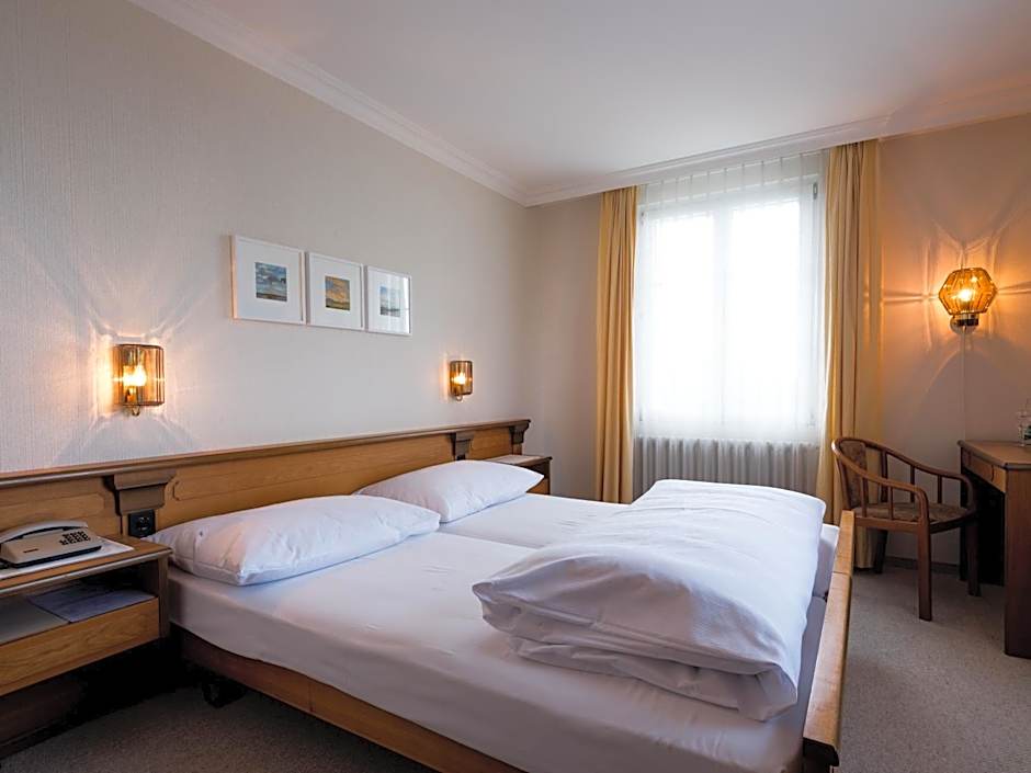 Landgasthof Hotel Menzberg