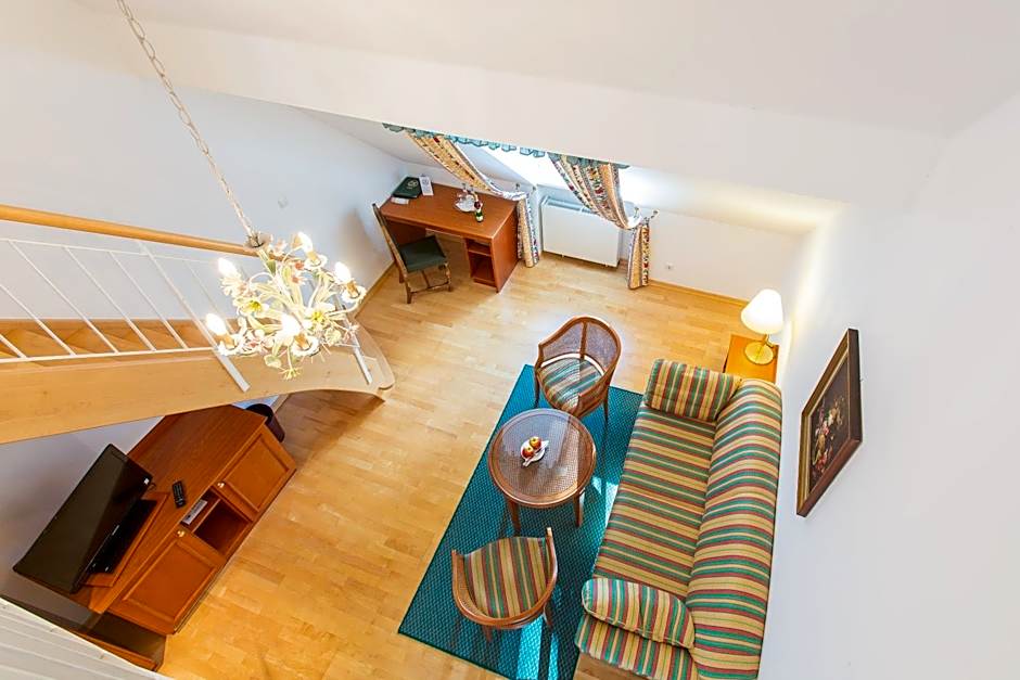 Churfuerstliche Waldschaenke