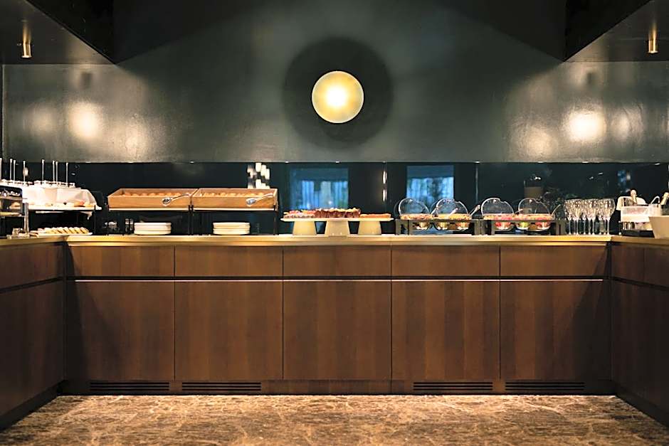 Bianca Maria Palace Hotel City Center