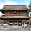 Hotel Jal City Nagano