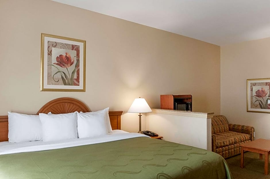 Quality Inn & Suites Houma