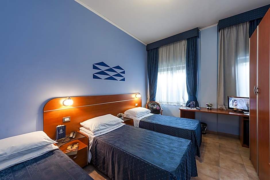 Millennium Gold Hotel