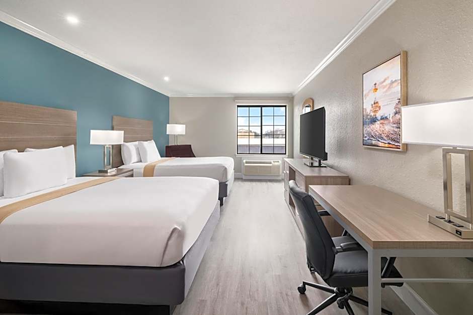 Melrose @ Seabrook, BW Signature Collection