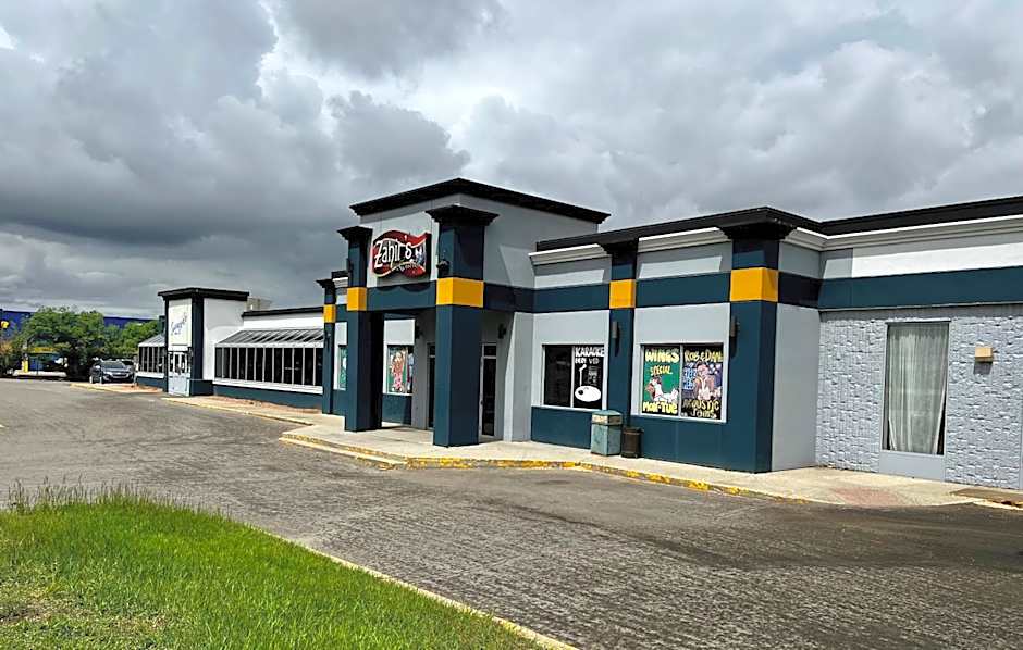 Travelodge by Wyndham Regina