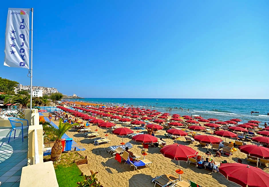 Hotel La Playa