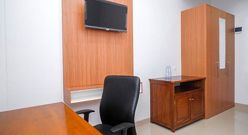 Urbanview Syariah Loji Arum Stasiun Klaten by RedDoorz