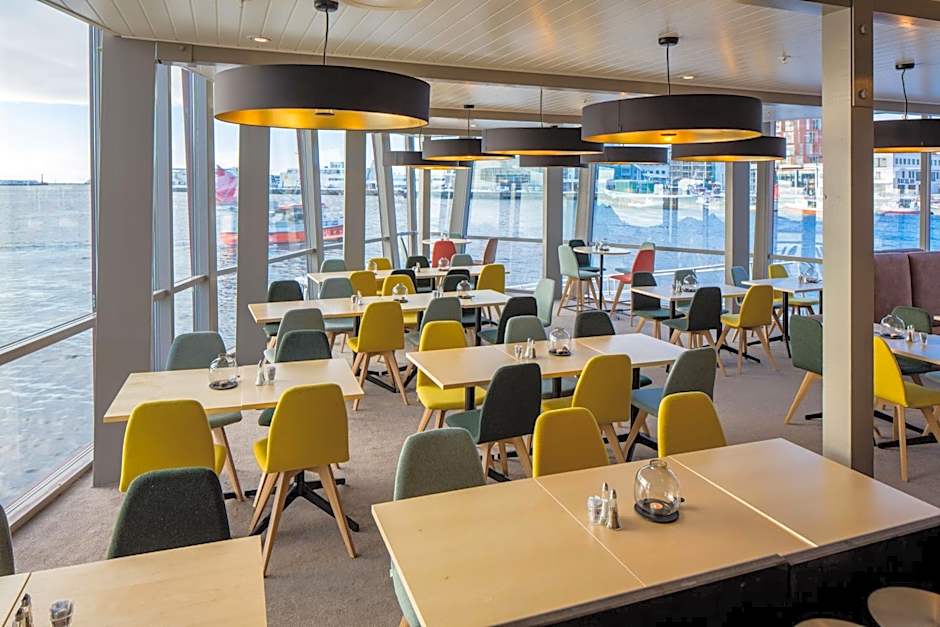 Scandic Svolvaer