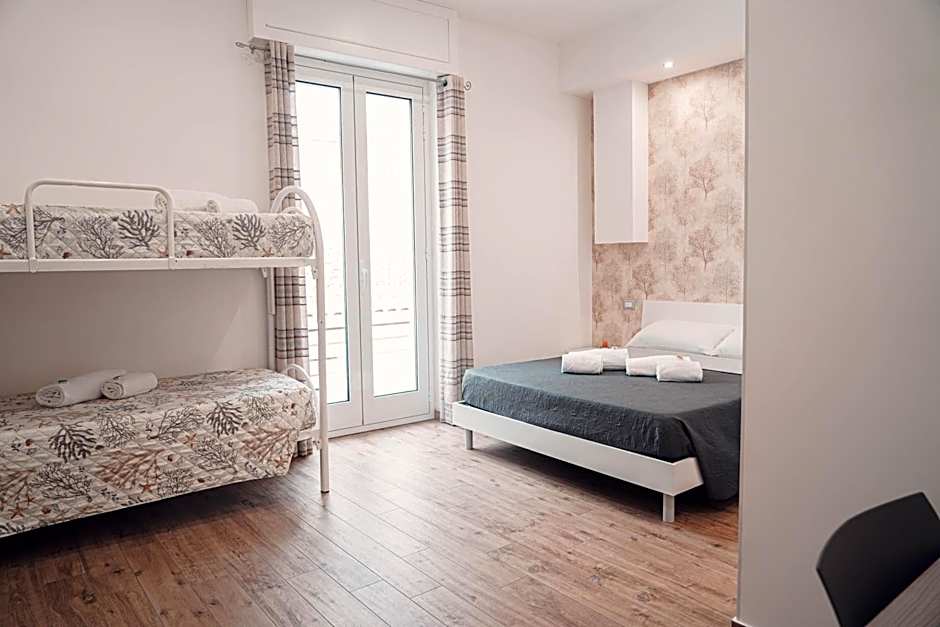 VACANZE Il PROFUMO DEL MARE