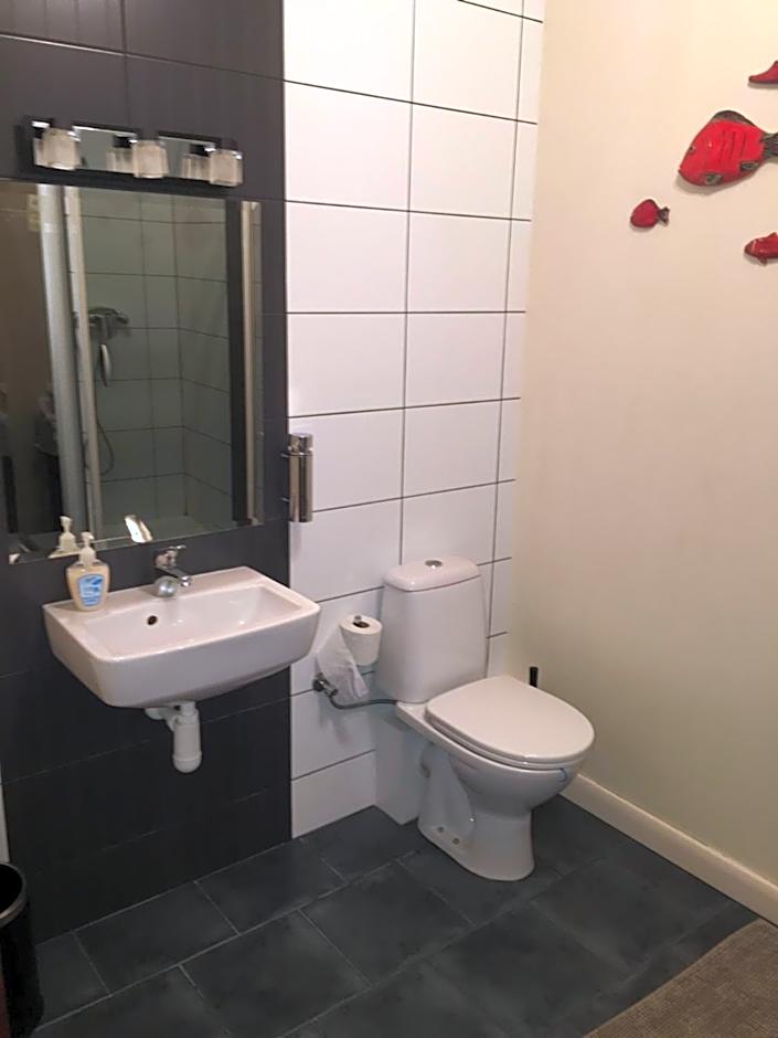 Hotel i Restauracja Jan