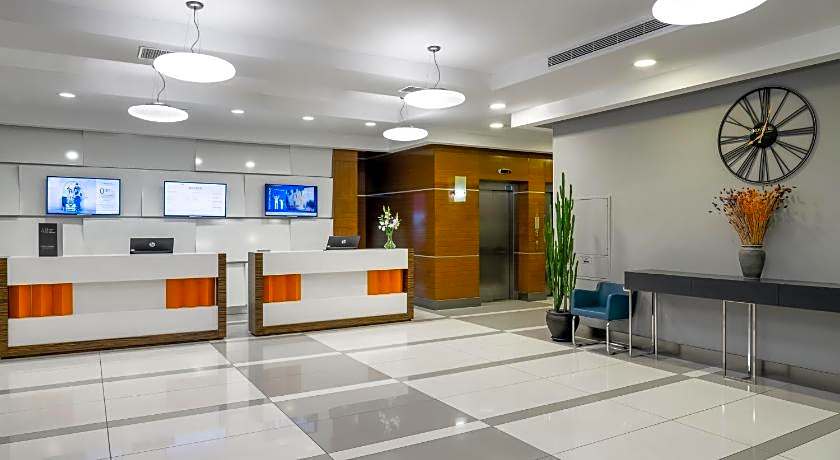 Novotel Kayseri