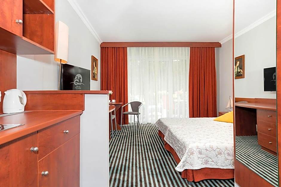 Gryf Ośrodek Pobierowo