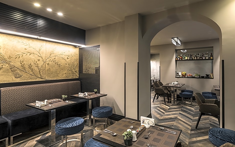 Rome Style Hotel