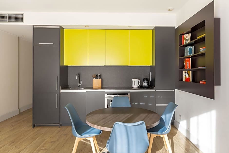 Cosmo Apartments Passeig de Gràcia