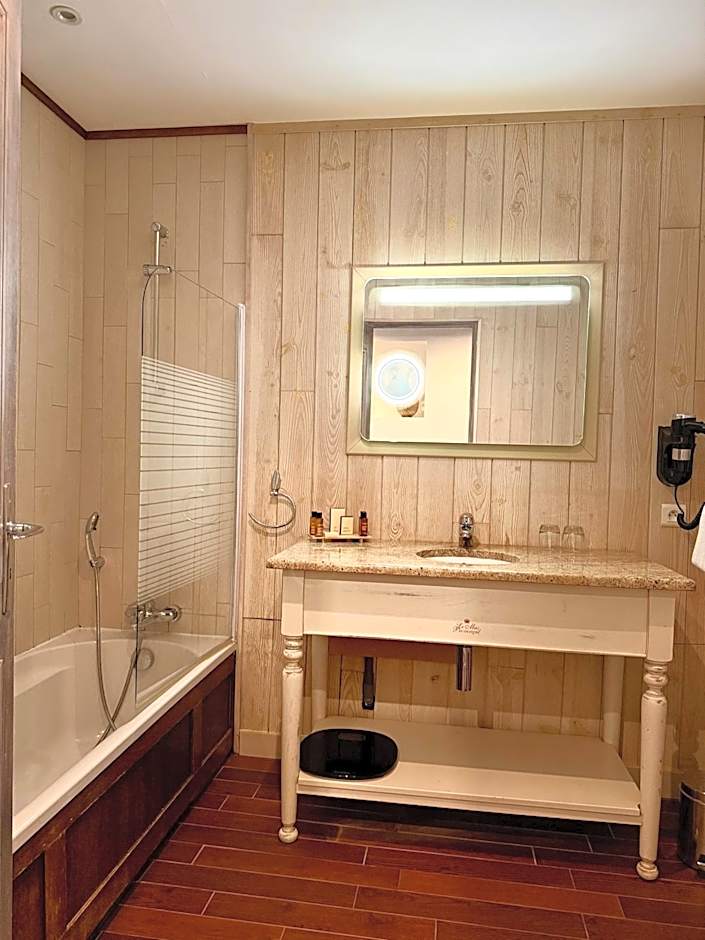 La Villa Dune, Hôtel & Spa