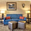 Comfort Inn Civic Center