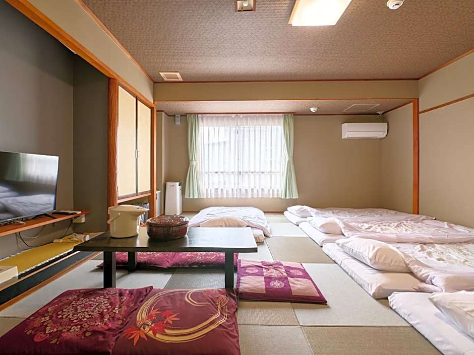 Tabist Hotel Seishokan