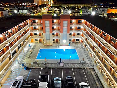 Clarion Inn