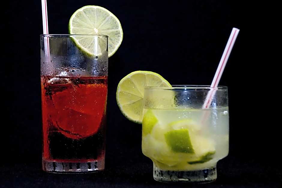 Hotel Rondônia Palace